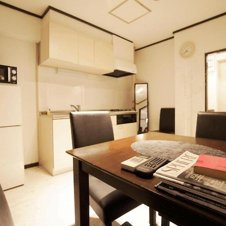 H2O Stay Kikukawa Woody Sunheim #201 東京都 外观 照片