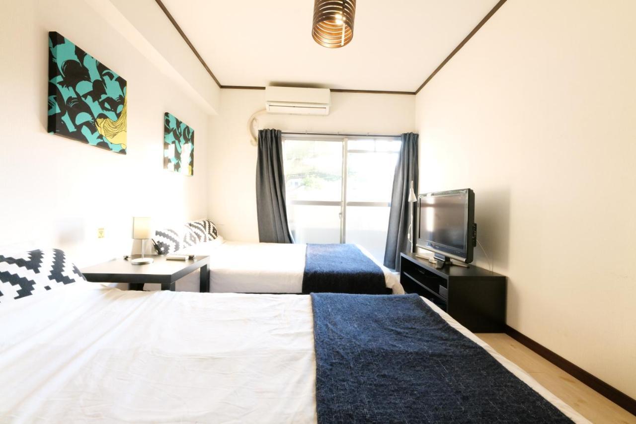 H2O Stay Kikukawa Woody Sunheim #201 東京都 外观 照片