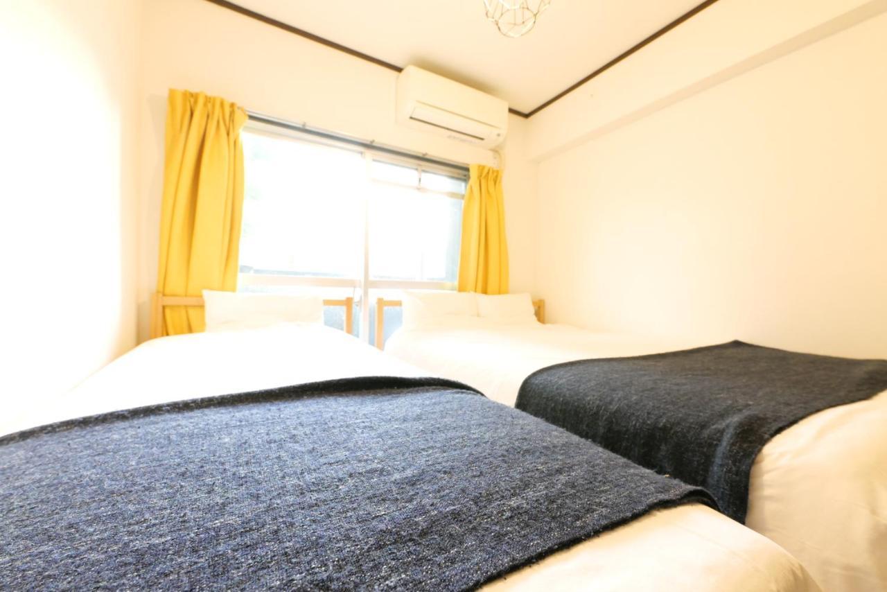 H2O Stay Kikukawa Woody Sunheim #201 東京都 外观 照片