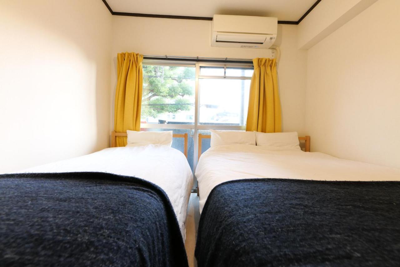 H2O Stay Kikukawa Woody Sunheim #201 東京都 外观 照片